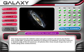 Galaxy Thumbnail
